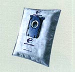 Sáček Electrolux s-bag Anti-Odour
